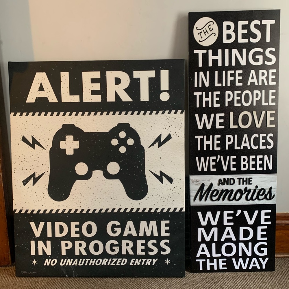 Pictures